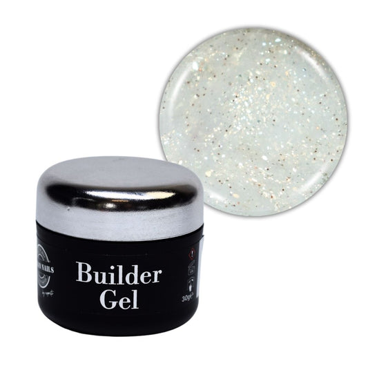Urban Nails Builder gel BGJ01 30 gram