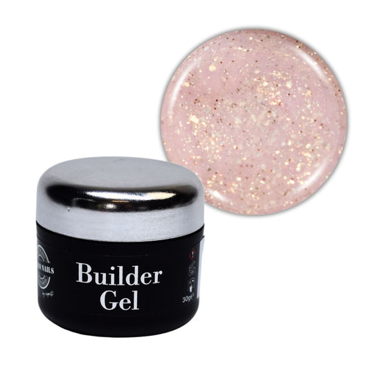 Urban Nails Builder gel BGJ03 - 30 gram