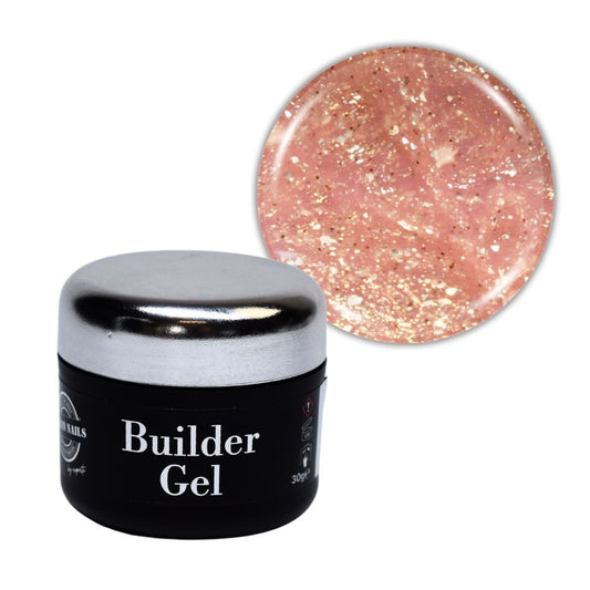 Urban Nails Builder gel BGJ05 - 30 gram