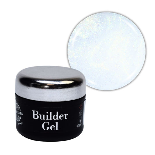 Urban Nails Builder gel BGJ09 - 30 gram