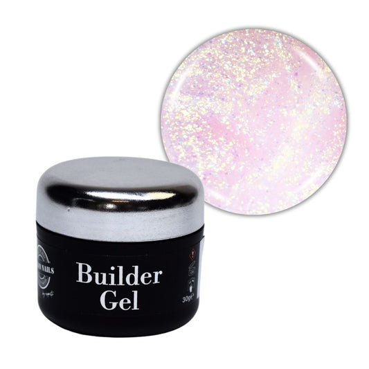 Urban Nails Builder gel BGJ10 - 30 gram