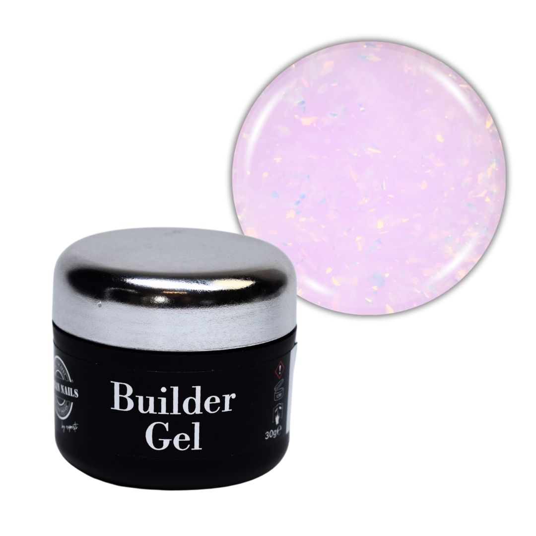 Urban Nails Buildergel BGJ16 - 30 gram