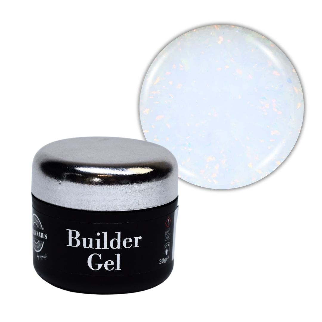 Urban Nails Builder gel BGJ18 - 30 gram
