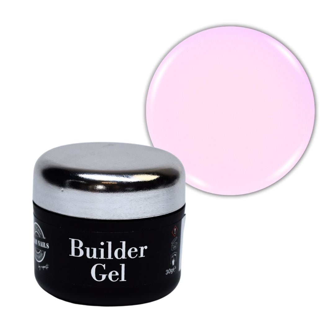 Urban Nails Builder gel BGJ24 - 30 gram