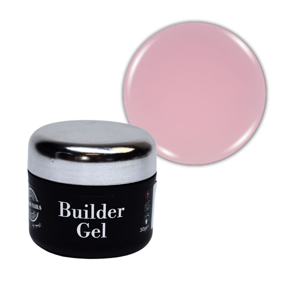 Urban Nails Builder gel BGJ27 - 30 gram