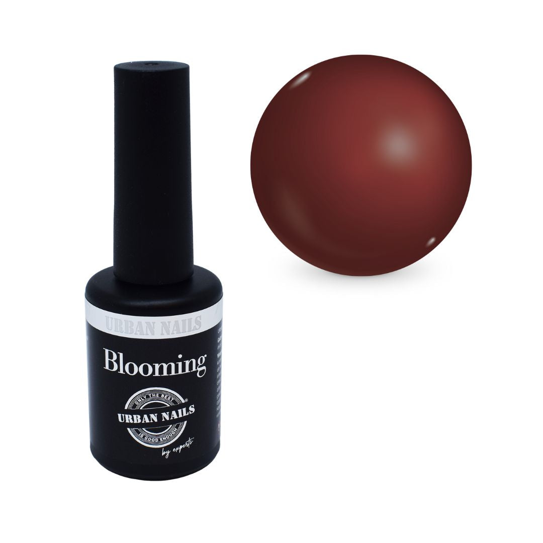 Urban Nails Blooming gel Brown - 8 gram