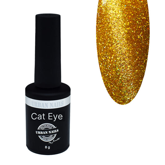 Urban Nails Brilliant Cat-eye gelpolish BCA10 - 8 gram