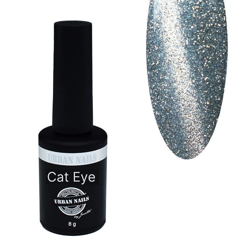 Urban Nails Brilliant Cat-eye gelpolish BCA16 - 8 gram