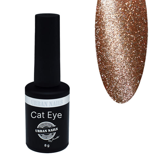 Urban Nails Brilliant Cat-eye gelpolish BCA17 - 8 gram
