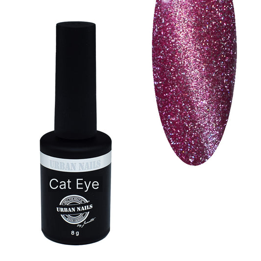 Urban Nails Brilliant Cat-eye gelpolish BCA18 - 8 gram
