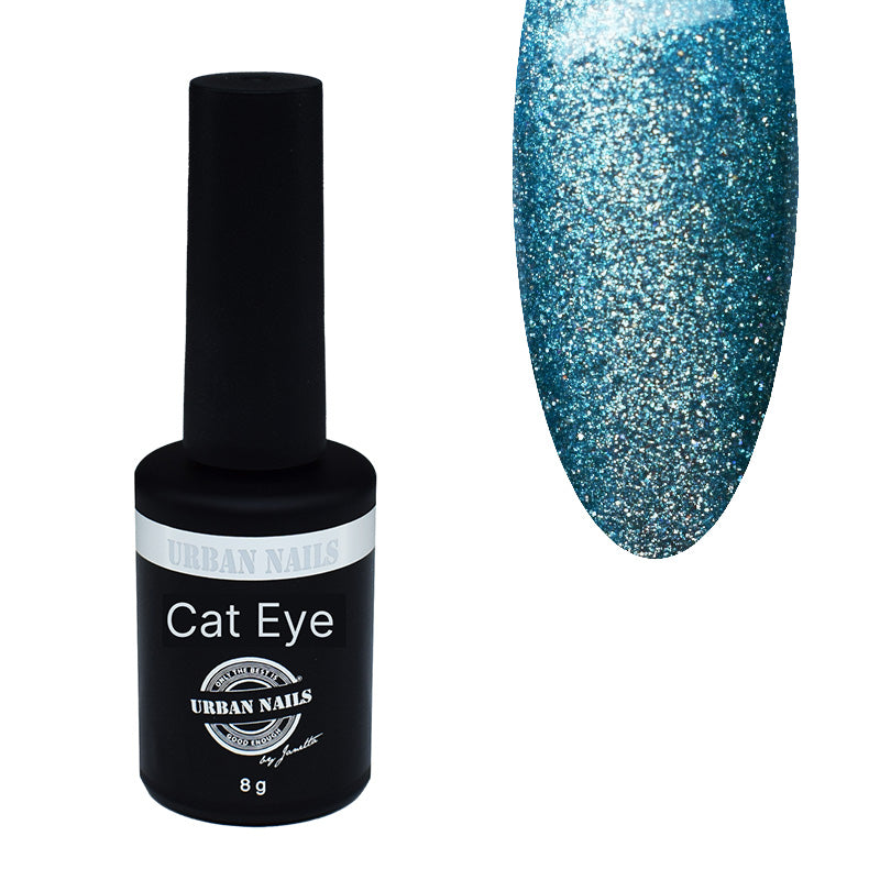 Urban Nails Brilliant Cat-eye gelpolish BCA19 - 8 gram