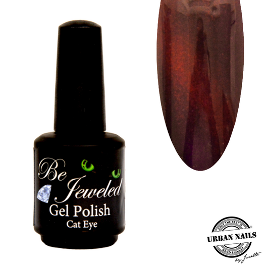 Urban Nails Cat-eye gelpolish CA01 - 8 gram