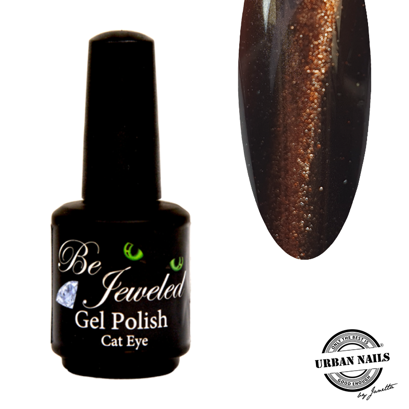 Urban Nails Cat-eye gelpolish CA40A - 8 gram