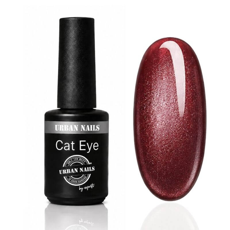 Urban Nails Cat-eye gelpolish CCA24 - 8 gram