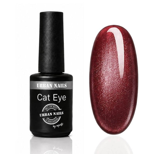 Urban Nails Cat-eye gelpolish CCA24 - 8 gram