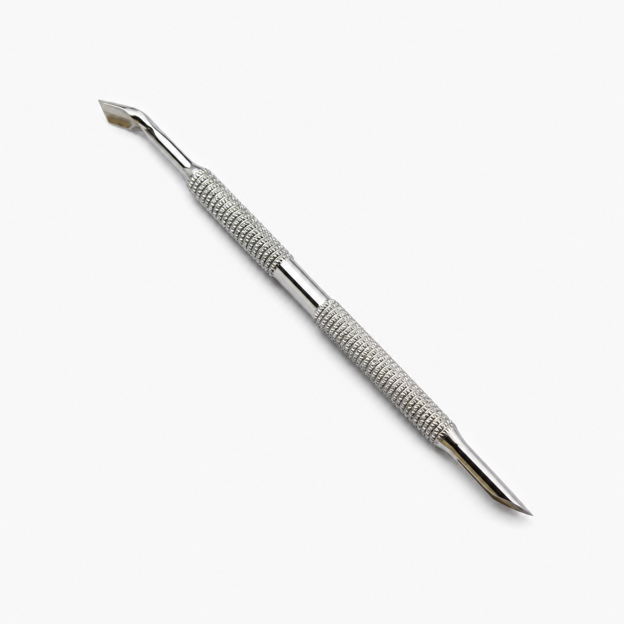 Polished Pusher - Dubbelzijdige nagelriempusher