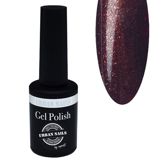 Urban Nails gelpolish Britt - 8 gram