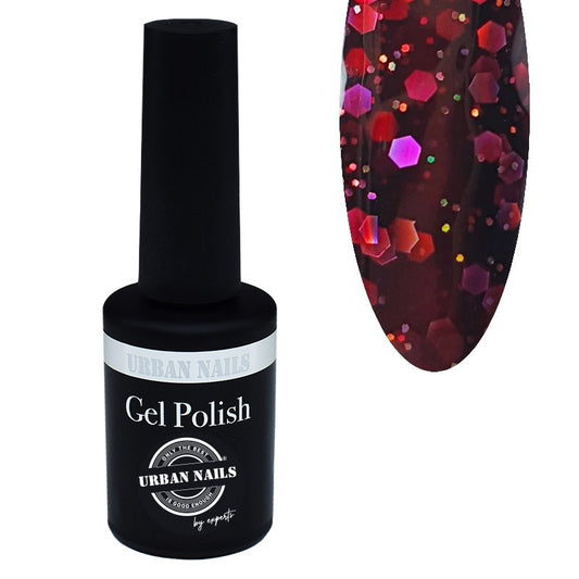 Urban Nails gelpolish Fleur - 8 gram