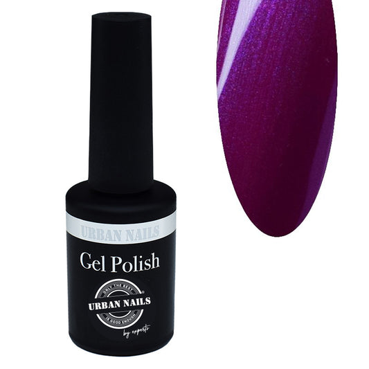 Urban Nails gelpolish Kelly - 8 gram