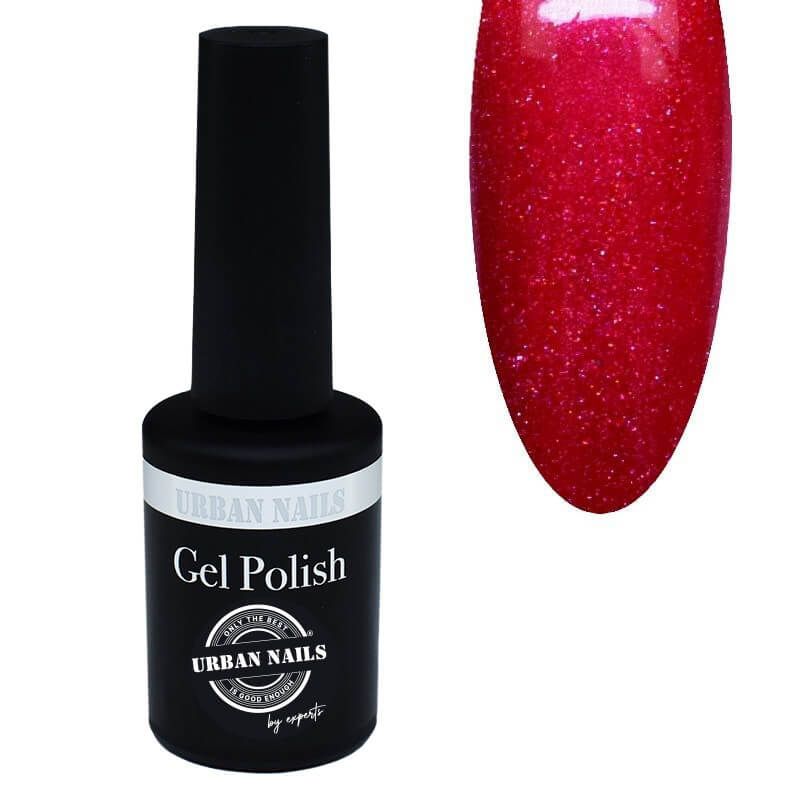 Urban Nails gelpolish Monique - 8 gram