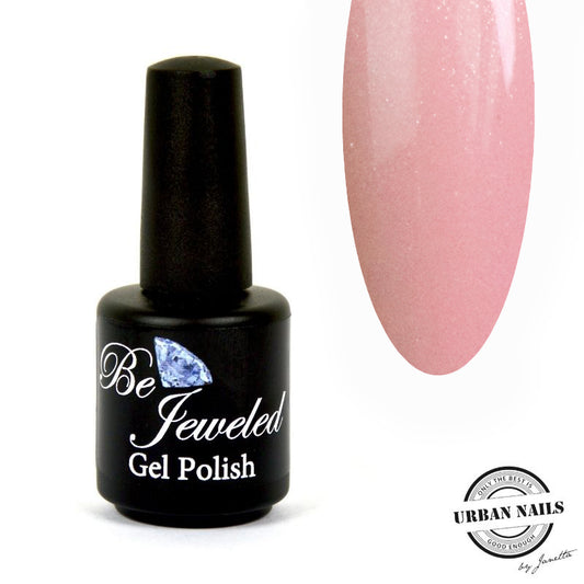 Urban Nails gelpolish Morgan - 8 gram