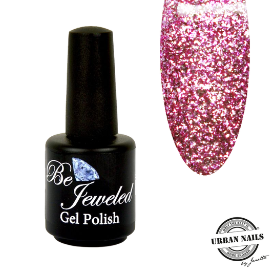 Urban Nails gelpolish Nancy - 8 gram