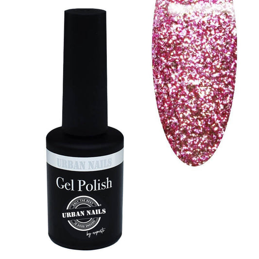 Urban Nails gelpolish Nancy - 8 gram