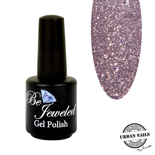 Urban Nails gelpolish Natascha - 8 gram