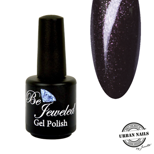 Urban Nails gelpolish Nikki - 8 gram