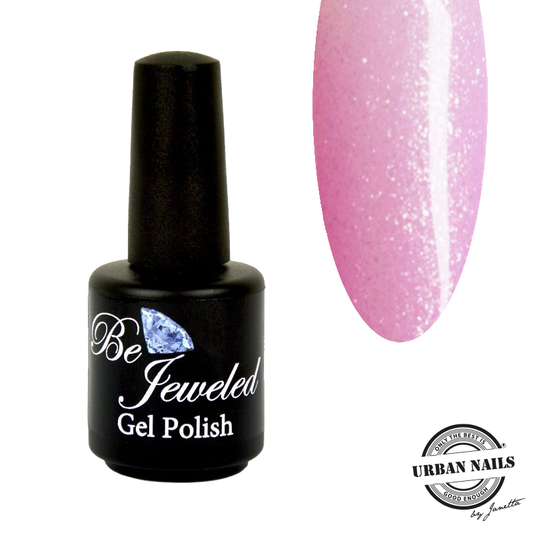 Urban Nails gelpolish Pien - 8 gram