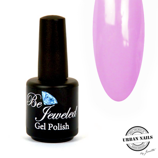 Urban Nails gelpolish Rika - 8 gram