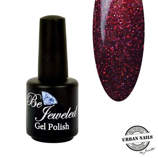Urban Nails gelpolish Sheron - 8 gram