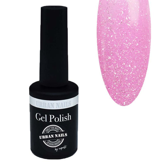 Urban Nails gelpolish Shirley - 8 gram