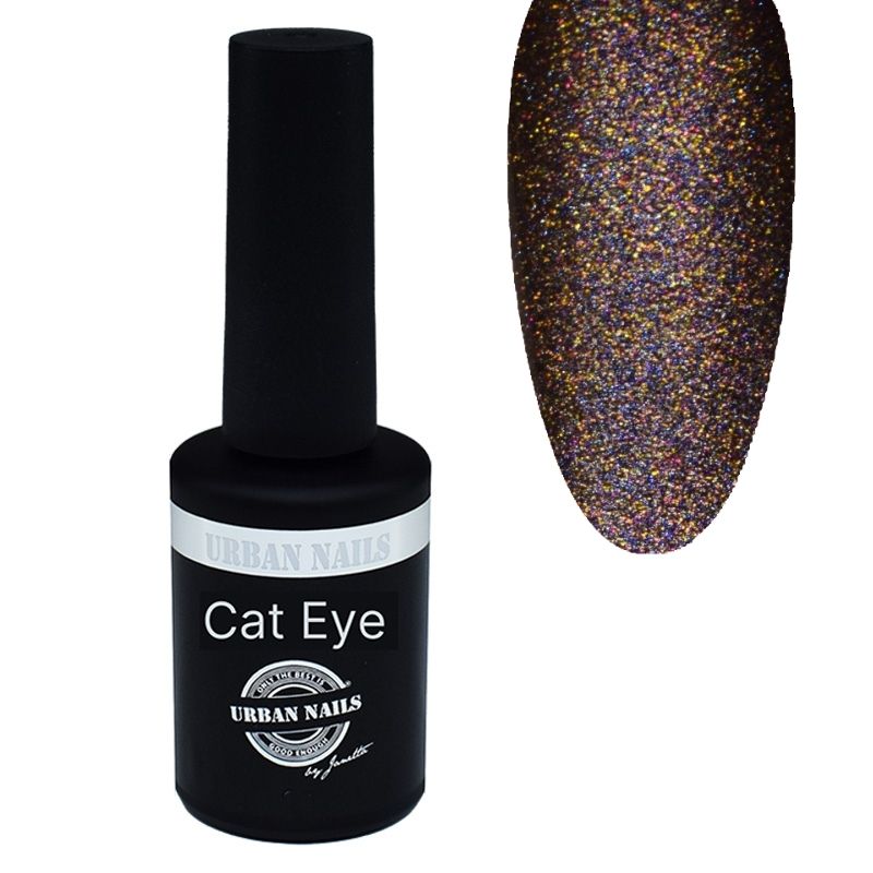 Urban Nails gelpolish Milou - 8 gram