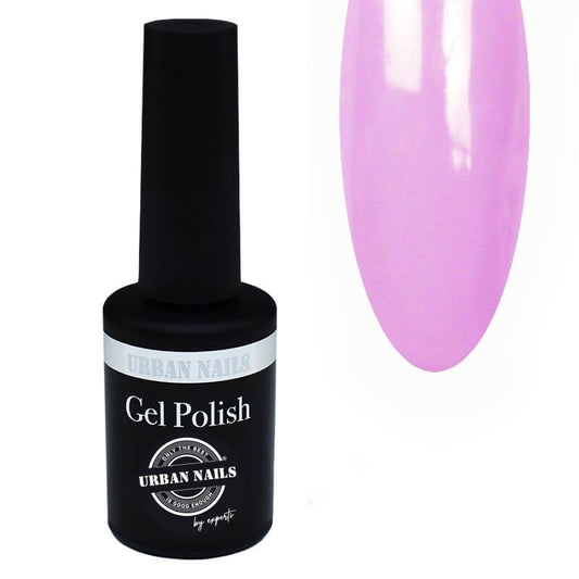 Urban Nails gelpolish Rika - 8 gram