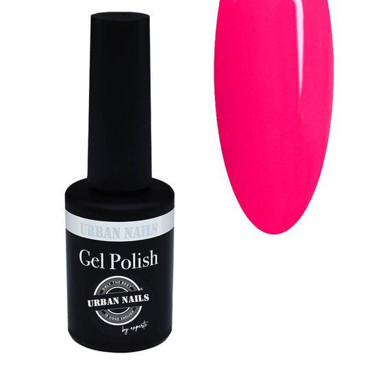 Urban Nails gelpolish Nine - 8 gram