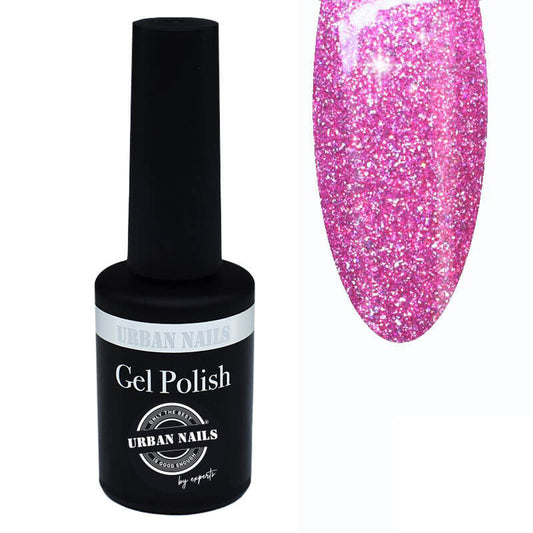 Urban Nails gelpolish Kelvin - 8 gram