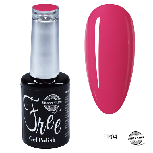 Urban Nails HEMA/TPO Free gelpolish FP04 - 10 ml