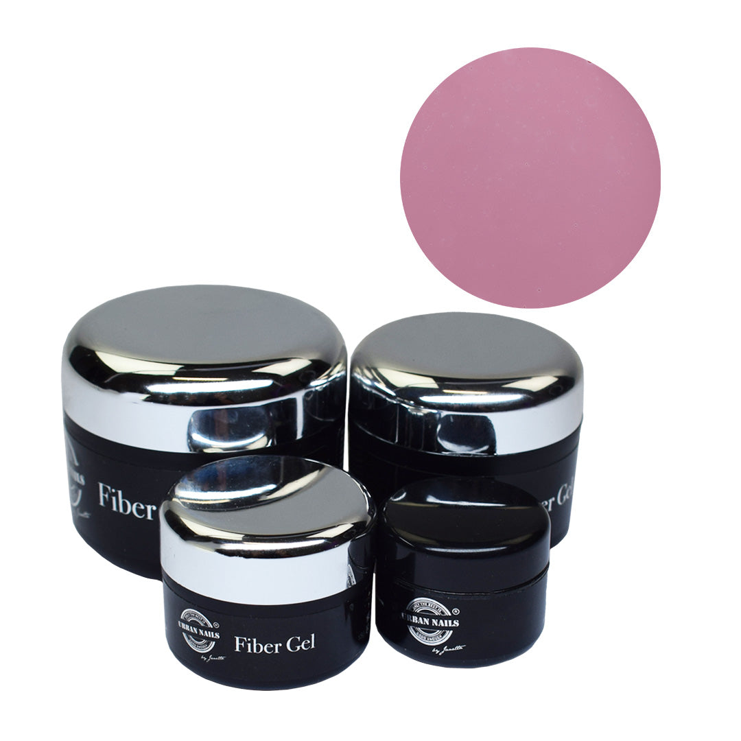 Urban Nails Fibergel Camouflage