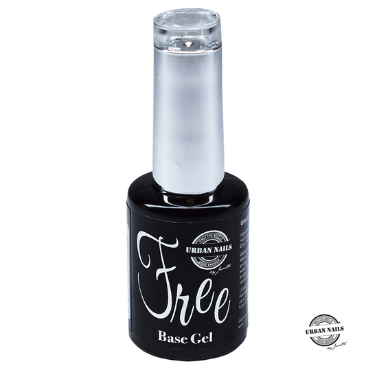 Urban Nails Free Basegel 10 ml