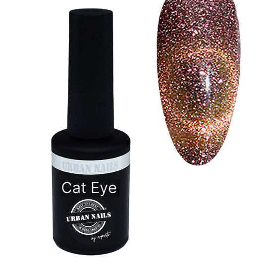 Urban Nails Galaxy Glaze cat-eye gelpolish GGCA03 - 8 gram