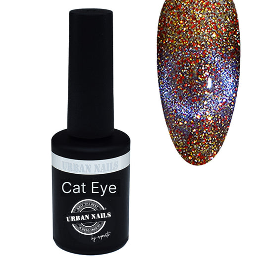 Urban Nails Galaxy Glaze cat-eye gelpolish GGCA05 - 8 gram