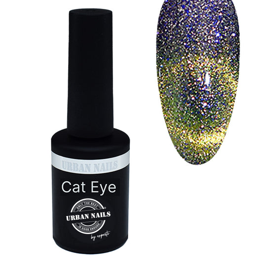 Urban Nails Galaxy Glaze cat-eye gelpolish GGCA07 - 8 gram
