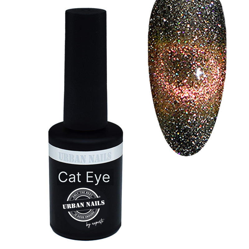 Urban Nails Galaxy Glaze cat-eye gelpolish GGCA08 - 8 gram