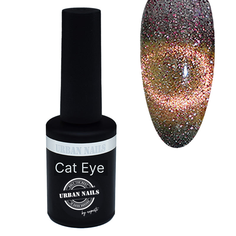Urban Nails Galaxy Glaze cat-eye gelpolish GGCA11 - 8 gram