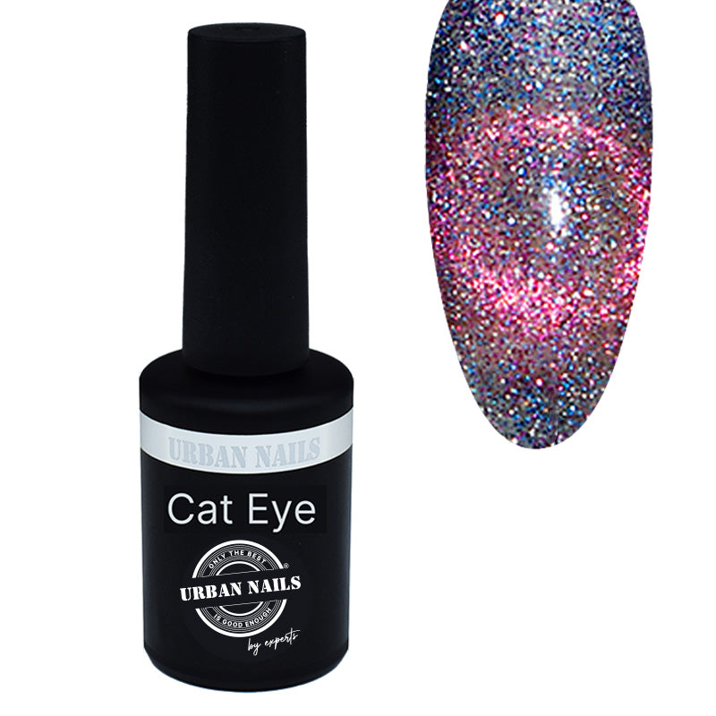 Urban Nails Galaxy Glaze cat-eye gelpolish GGCA12 - 8 gram