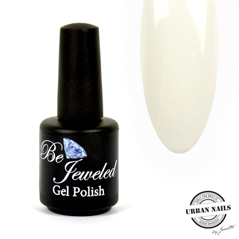 Urban Nails Gelpolish GP01 - 8 gram Wit