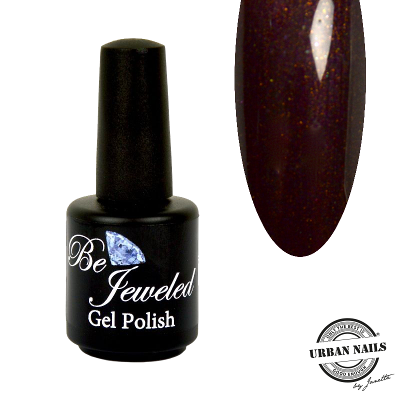 Urban Nails Gelpolish GP142 - 8 gram