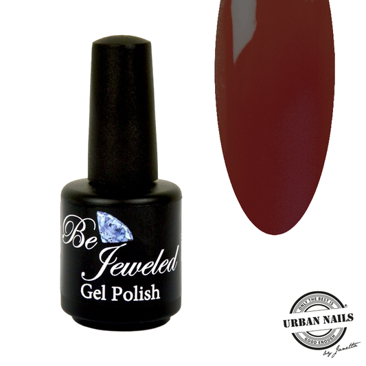 Urban Nails Gelpolish GP168A - 8 gram