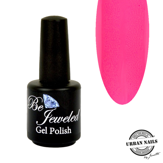 Urban Nails Gelpolish GP174 - 8 gram Fluoroze